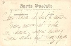 CPA Chateaudun Fontaine Monumentale 