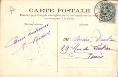 CPA Chateaudun La Fontaine Monumentale