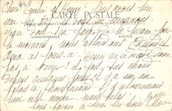 CPA Chateaudun Les Deux Cents Marches