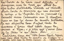CPA Hotel Dieu de Beaune Cote d'Or Pharmacie I Annee