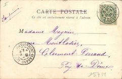 CPA Dreux Tombeau de 