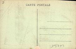 CPA Dreux E et L Eglise St Pierre Pourtour du Choeu 