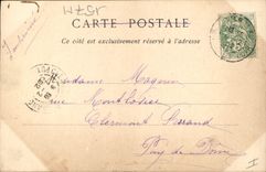 CPA Dreux l'Eglise Saint Pierre 