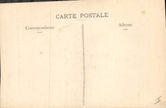 CPA Le Lorraine Illistree Bar le Duc Monument des Enfants de la Meuse morts pour la Patrie Coq