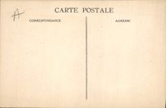 CPA Le Havre Place Gambetta monument aux Morts