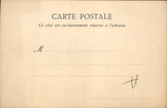 CPA Le Havre Vue Generale prise de Notre Dame des Flots
