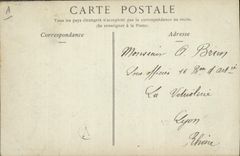 CPA Blois les Halles 