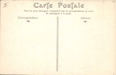 CPA Blois vue generale 