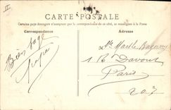 CPA Blois vue generale et le Pont 