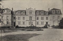 CPA Blois 