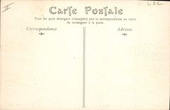 CPA Blois 