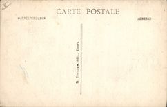 CPA Blois L et C le Chateau Mon Hist Aile Francois Ier Construite par Francois Ier de 1516 1525