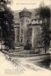 CPA Chateau de la Caze 