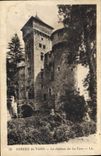 CPA Gorges du Tarn le Chateau de la Caze 