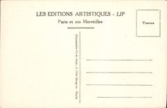 CPA Paris l'Arc de Triomphe qui Abrite la Tombe du Soldat inconnu 