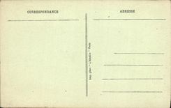 CPA Paris Colonne de Juillet place de la Bastile 