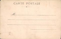 CPA Exposition de 1900 les Palais du Champ de Mars 