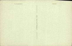 CPA Paris Cathedrale Notre Dame 