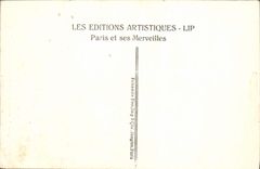 CPA Paris le Tombeau de l'Empereur aux Invalides 