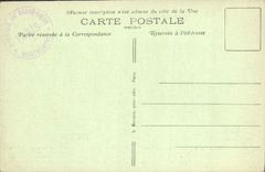 CPA Paris Basilique du Sacre Coeur 