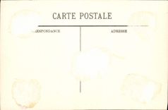 CPA Pau le Chateau 