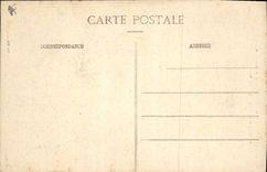 CPA Chartres E et L Abside de la Cathedrale et Chapelle Saint Piat CIV siecle 