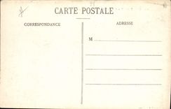 CPA Chartres E et L l'Abside de la Cathedrale 