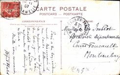 CPA Paris Notre Dame