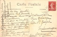 CPA Paris Notre Dame 