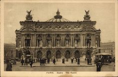 CPA Paris Opera 
