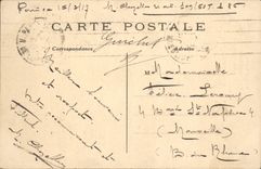 CPA Paris 18e arr la Basilique du Sacre Coeur et le Campanile 