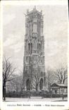 CPA Collection Petit Journal Paris Tour Saint Jacques 