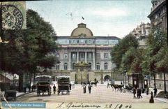 CPA Paris Palais de Justice 