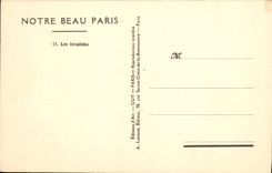 CPA Notre Beau Paris Les Invalides 