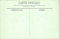 CPA Paris la Place du Pantheon 