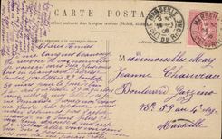 CPA Notre Dame de Paris 