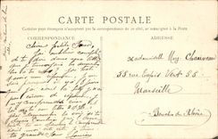 CPA Paris Dome des Invalides 