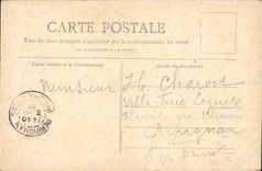 CPA Collection Petit Journal Paris le Val de Grace 