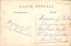 CPA Paris la Colonne Vendome Fondue avec le bronze de 1200 Canons pris a l'ennemi par Napoleon 