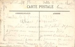 CPA Chartres Colonne elevee a la Memoire de Marceau place Marceau 