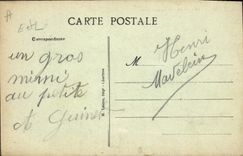 CPA Chartres la Cathedrale 