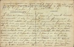 CPA Chartres E et L la Porte Guilllaume 