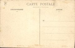 CPA Chateau d'Anet E et L salle a Manger Surtout Renaissance 