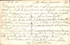 CPA Ormoy un coin de l'Armancon et la Baignade