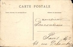 CPA Epernon vue generale prise de Saint Denis