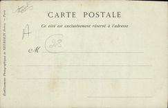 CPA Chartres Facade de la Cathedrale 