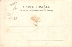 CPA Chartres la Promenade des Charbonniers 