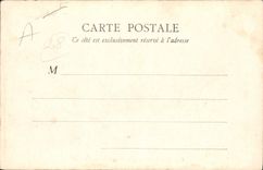 CPA Chartres vue generale prise de Cachemback 