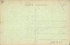 CPA Dijon Eglise Notre Dame 