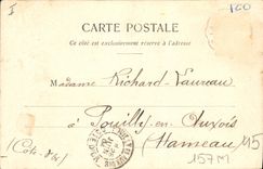 CPA Beaune Hotel Dieu Puits 